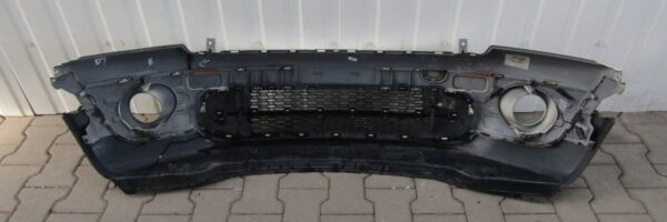 Bumper  Mini Cooper R55 R56 Diesel 06-10 166149-10 Voorbumper KS7227