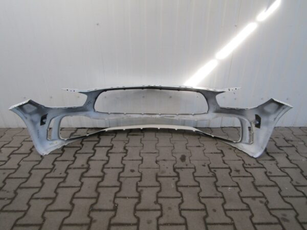Bumper Mercedes AMG GT R GTR Voorbumper Q4535