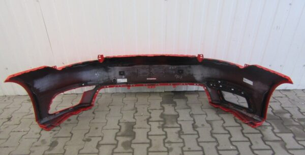 Bumper Porsche 911 992 Turbo S 19-982 Achterbumper KJ8260