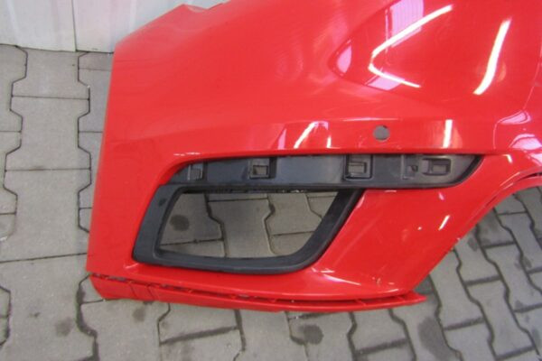 Bumper Porsche 911 992 Turbo S 19-982 Achterbumper KJ8260