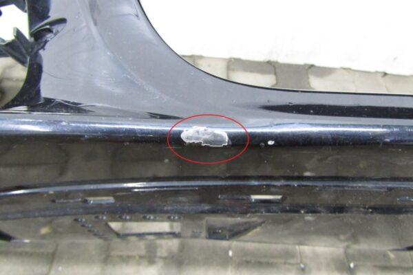Bumper Porsche Boxster 981 12-16 Voorbumper Q6829