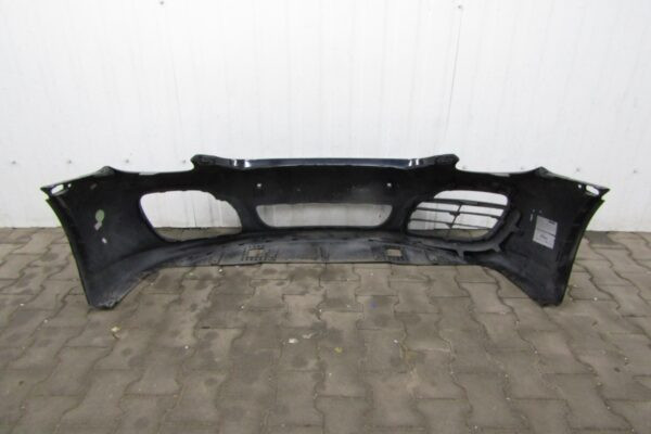 Bumper Porsche Boxster 981 12-16 Voorbumper Q6829