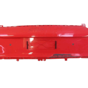 Bumper Porsche 911 992 Turbo S 19-982 Achterbumper KJ8260