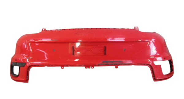 Bumper Porsche 911 992 Turbo S 19-982 Achterbumper KJ8260