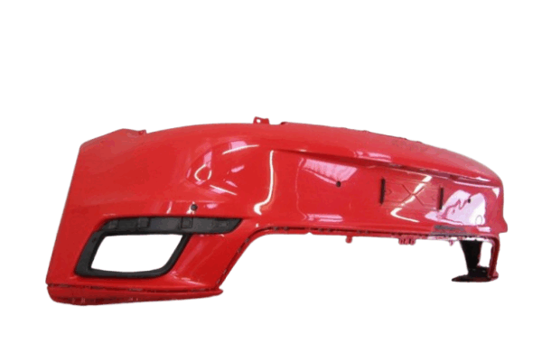 Bumper Porsche 911 992 Turbo S 19-982 Achterbumper KJ8260