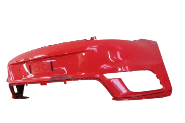 Bumper Porsche 911 992 Turbo S 19-982 Achterbumper KJ8260