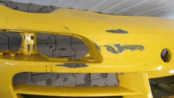 Bumper Porsche 911 997 Carrera 04-08 99750531100 Voorbumper Q3376