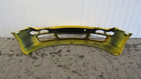 Bumper Porsche 911 997 Carrera 04-08 99750531100 Voorbumper Q3376