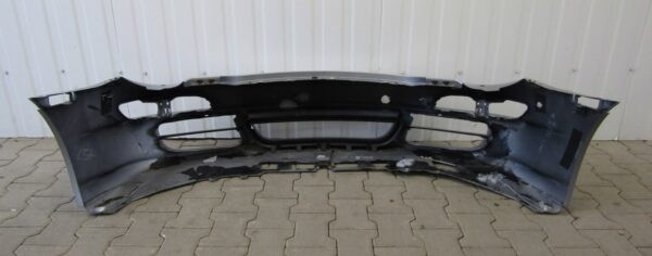 Bumper Porsche 911 997 Carrera 04-08 10110063921 Voorbumper KS2267