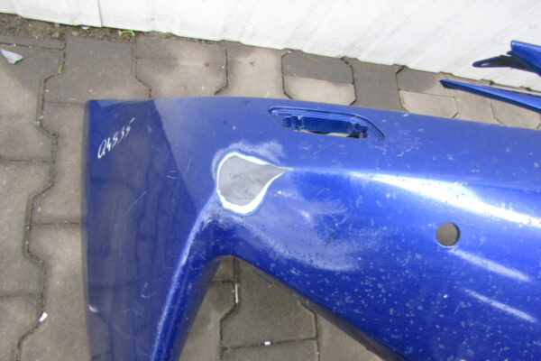 Bumper GSF GS F GS-F 15-20 Voorbumper Q4835