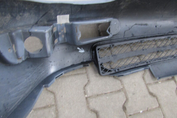 Bumper Porsche 911 993 Carrera 993505311 Voorbumper KJ8883