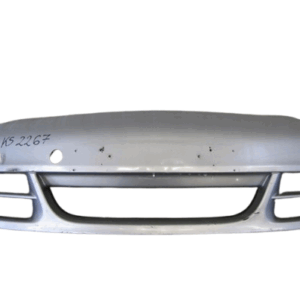 Bumper Porsche 911 997 Carrera 04-08 10110063921 Voorbumper KS2267