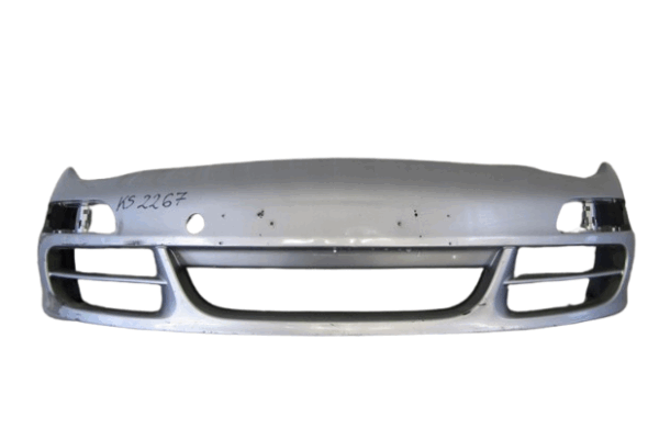 Bumper Porsche 911 997 Carrera 04-08 10110063921 Voorbumper KS2267