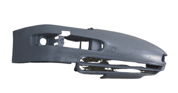 Bumper Porsche 911 993 Carrera 993505311 Voorbumper KJ8883