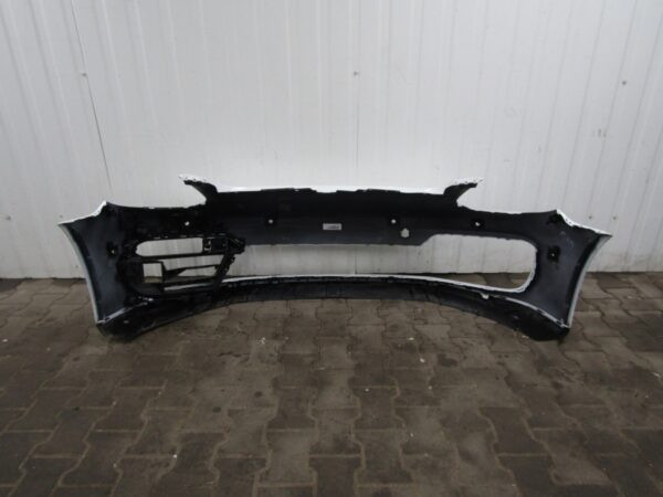 Bumper Porsche Panamera 971 Turbo GTS 16- Voorbumper Q6987