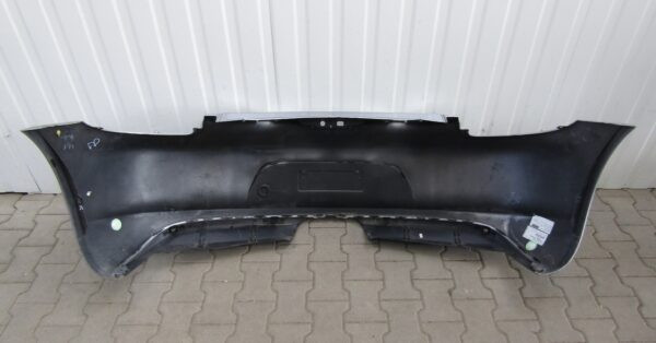 Bumper Porsche 981 Boxster Cayman GTS 12- 981505411 Achterbumper KJ7642