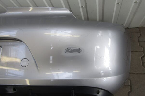 Bumper Porsche 981 Boxster Cayman GTS 12- 981505411 Achterbumper KJ7642