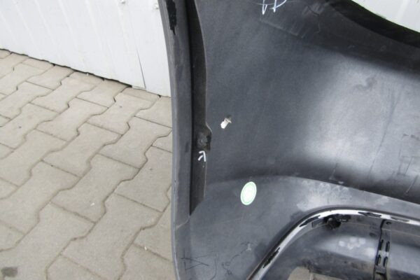 Bumper Porsche 981 Boxster Cayman GTS 12- 981505411 Achterbumper KJ7642