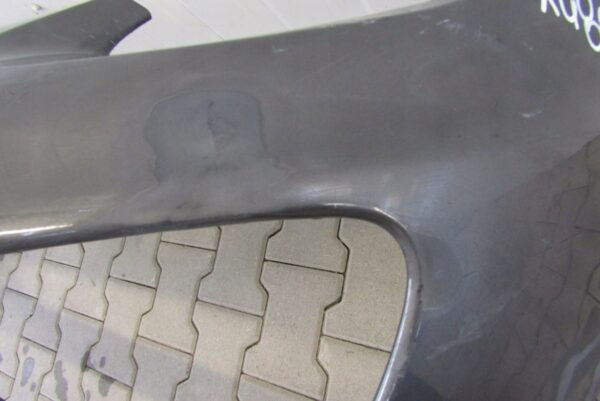 Bumper Porsche Boxster Cayman 981 12-16 11225913617 Voorbumper X4804