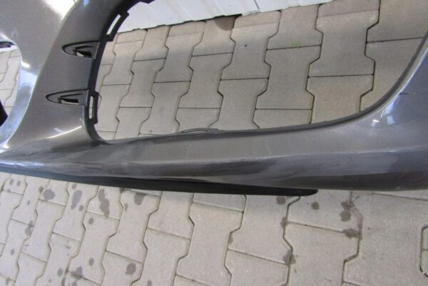 Bumper Porsche Boxster Cayman 981 12-16 11225913617 Voorbumper X4804