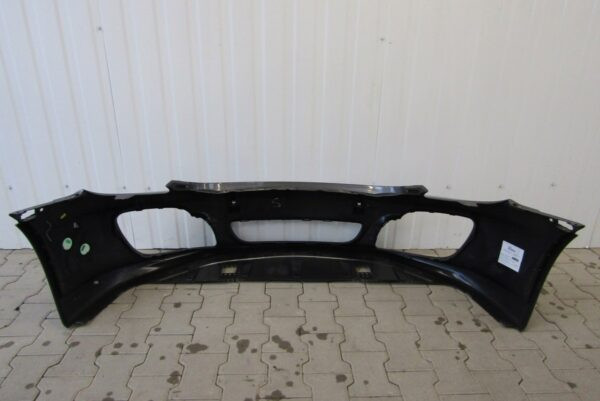 Bumper Porsche Boxster Cayman 981 12-16 11225913617 Voorbumper X4804