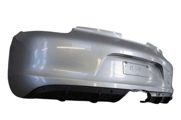 Bumper Porsche 981 Boxster Cayman GTS 12- 981505411 Achterbumper KJ7642