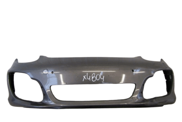 Bumper Porsche Boxster Cayman 981 12-16 11225913617 Voorbumper X4804