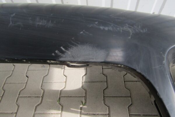 Bumper Porsche Carrera Turbo 991 911 11-16 Voorbumper Q4075