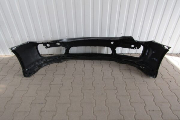 Bumper Porsche Carrera Turbo 991 911 11-16 Voorbumper Q4075