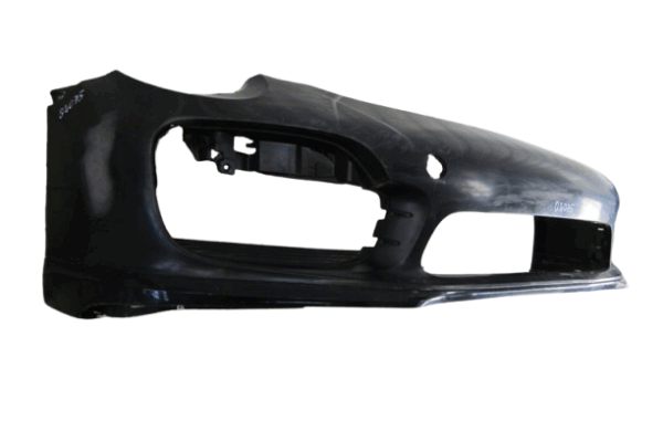 Bumper Porsche Carrera Turbo 991 911 11-16 Voorbumper Q4075