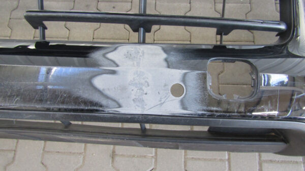 Bumper  Porsche Cayenne III 3 9Y0 18- Voorbumper Q3737