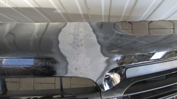 Bumper  Porsche Cayenne III 3 9Y0 18- Voorbumper Q3737
