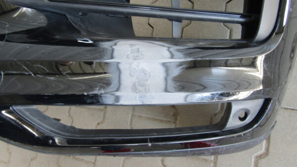 Bumper  Porsche Cayenne III 3 9Y0 18- Voorbumper Q3737