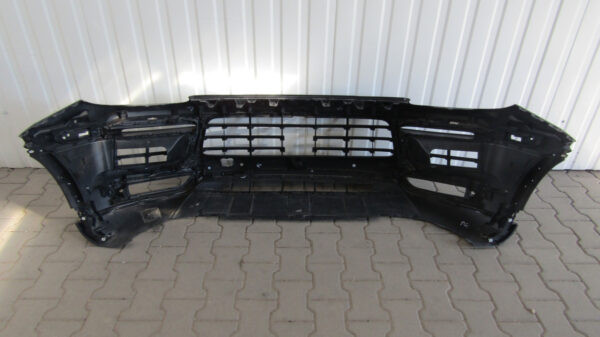Bumper  Porsche Cayenne III 3 9Y0 18- Voorbumper Q3737