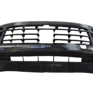 Bumper  Porsche Cayenne III 3 9Y0 18- Voorbumper Q3737