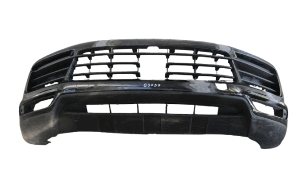 Bumper  Porsche Cayenne III 3 9Y0 18- Voorbumper Q3737