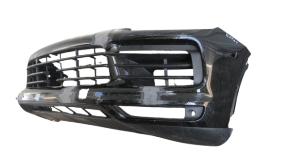 Bumper  Porsche Cayenne III 3 9Y0 18- Voorbumper Q3737