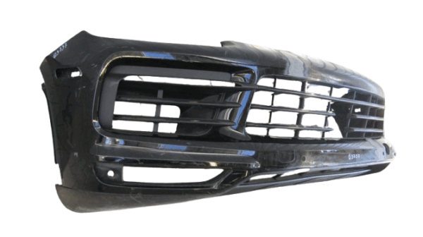 Bumper  Porsche Cayenne III 3 9Y0 18- Voorbumper Q3737