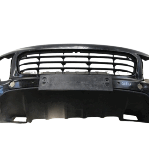 Bumper Porsche Cayenne 2 II FACELIFT 14-17 Voorbumper Q3841