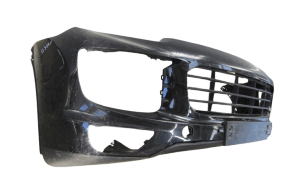 Bumper Porsche Cayenne 2 II FACELIFT 14-17 Voorbumper Q3841