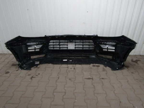 Bumper Porsche Cayenne III 3 9Y0 18- Voorbumper Q5161