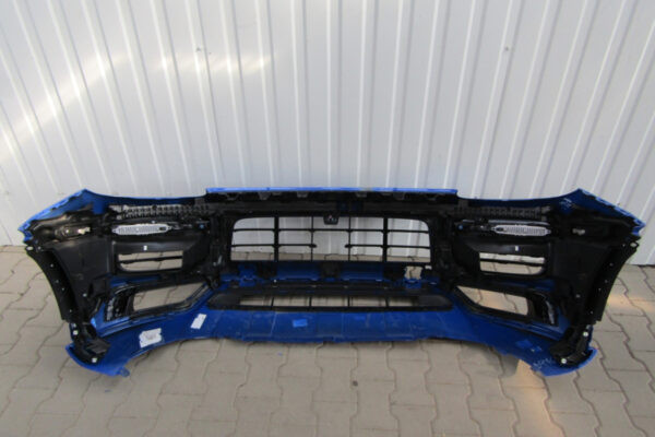 Bumper Porsche Cayenne 3 III GTS SPORT  Voorbumper JM1476