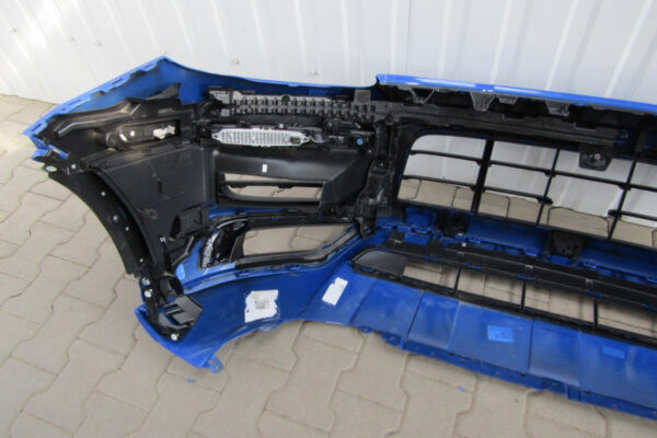 Bumper Porsche Cayenne 3 III GTS SPORT  Voorbumper JM1476