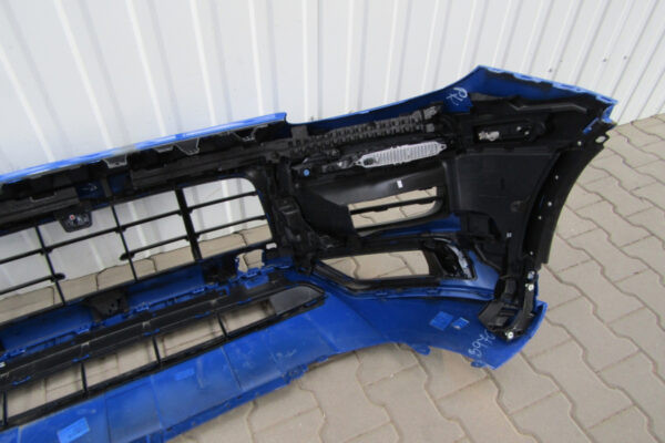 Bumper Porsche Cayenne 3 III GTS SPORT  Voorbumper JM1476