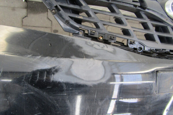 Bumpers Subaru Impreza 3 III GH 07-11 Voorbumper Q5173