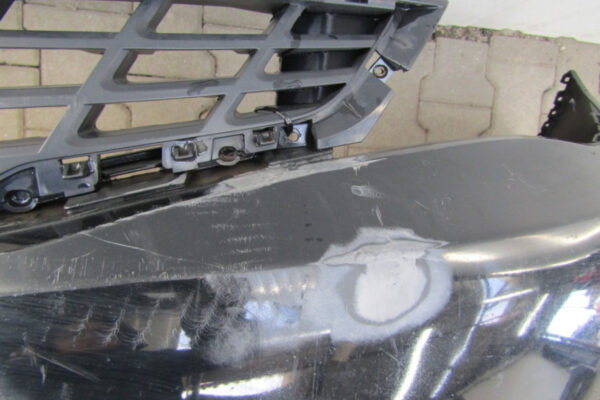 Bumpers Subaru Impreza 3 III GH 07-11 Voorbumper Q5173