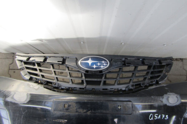 Bumpers Subaru Impreza 3 III GH 07-11 Voorbumper Q5173