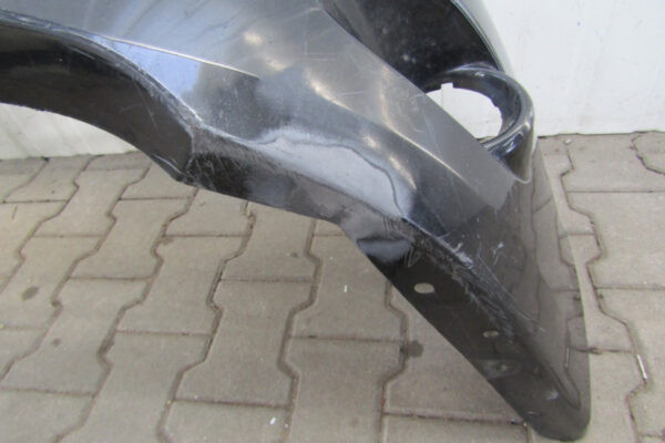 Bumpers Subaru Impreza 3 III GH 07-11 Voorbumper Q5173