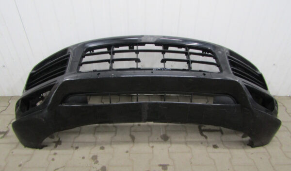 Bumper Porsche Cayenne 3 III GTS SPORT 9Y0 Voorbumper SM45