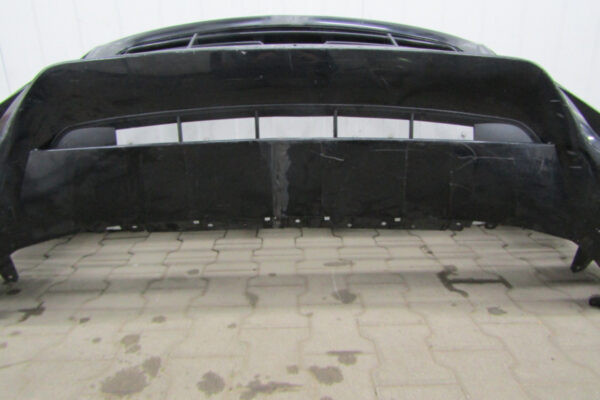 Bumper Porsche Cayenne 3 III GTS SPORT 9Y0 Voorbumper SM45